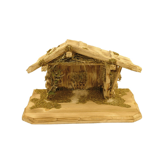 Krippenstall Kufstein