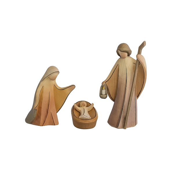 Holy Family Aram