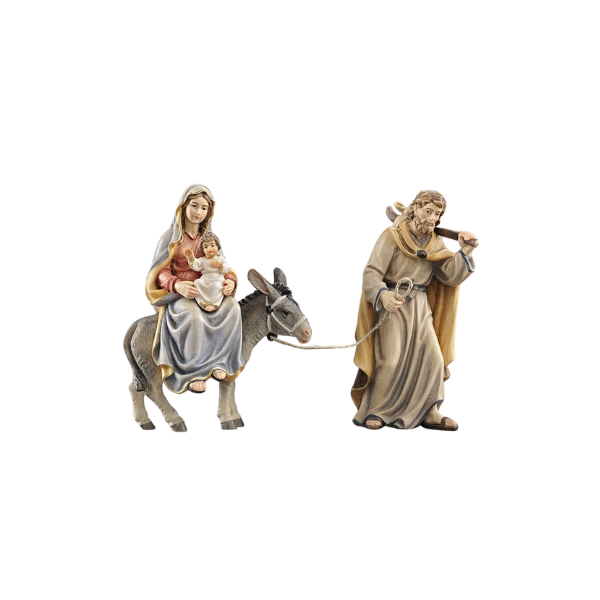 The Flight into Egypt Kostner