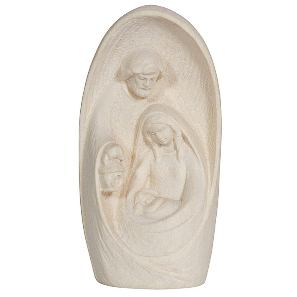 Familiengruppe Relief_natur