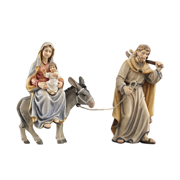 The Flight into Egypt Kostner