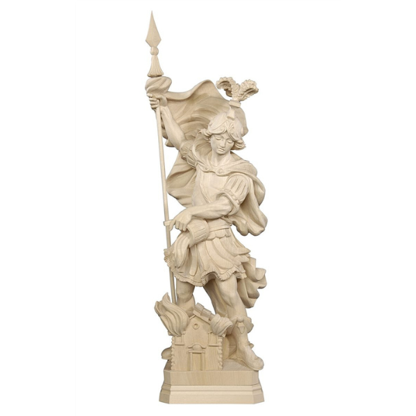 Saint Florian Baroque