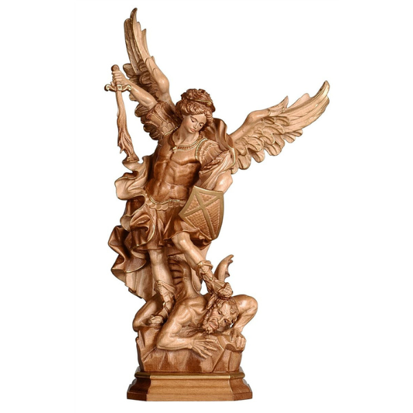 Saint Michael