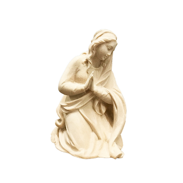 Saint Mary Raffaello
