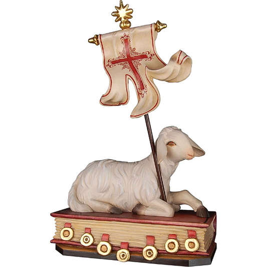 Osterlamm_holzgeschnitzt