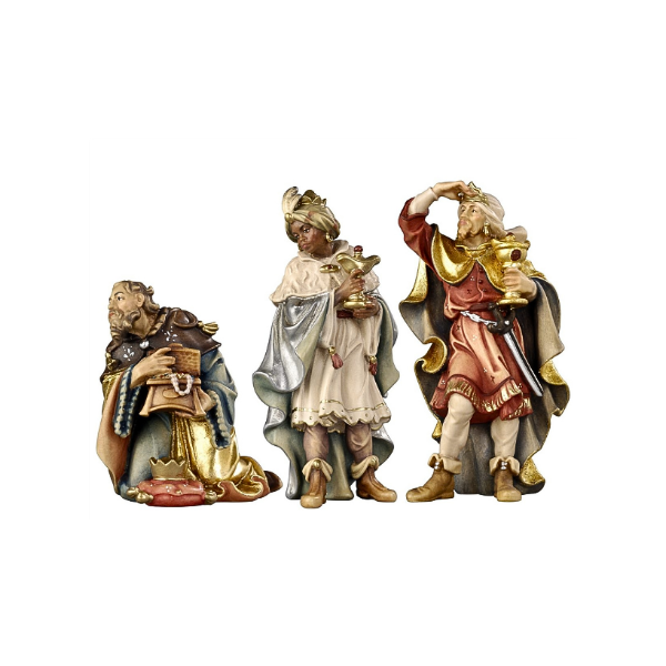 The Three Kings Rainell