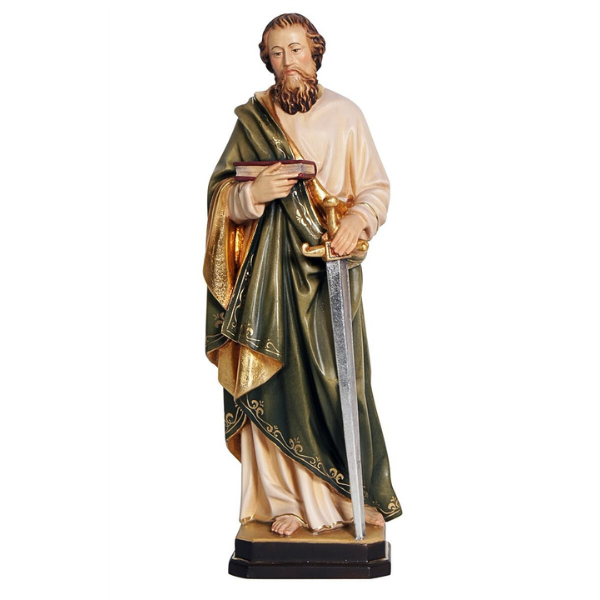 Saint Paul 