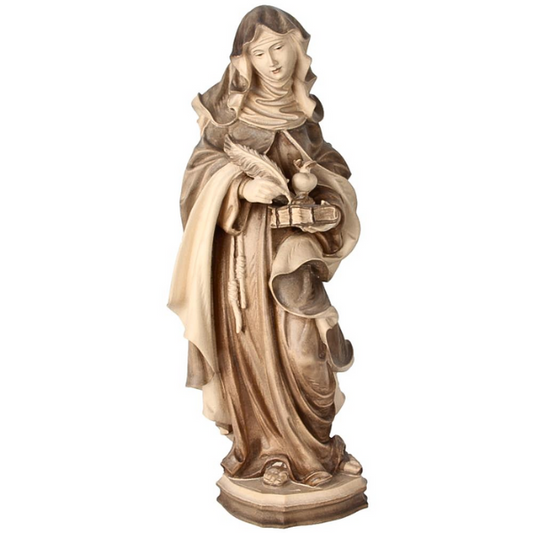 Saint Gertrude 