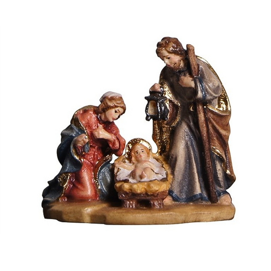 Krippe in einem Stueck_barock_color