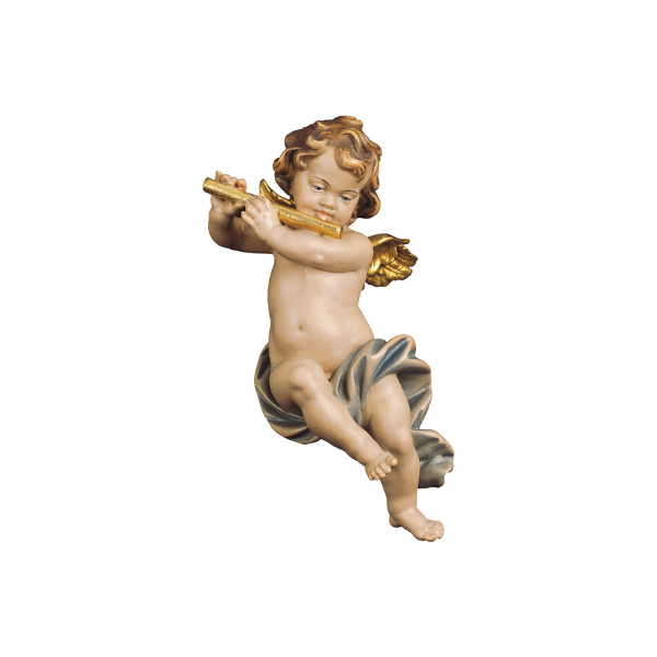 engelputte8 holzgeschnitzt color